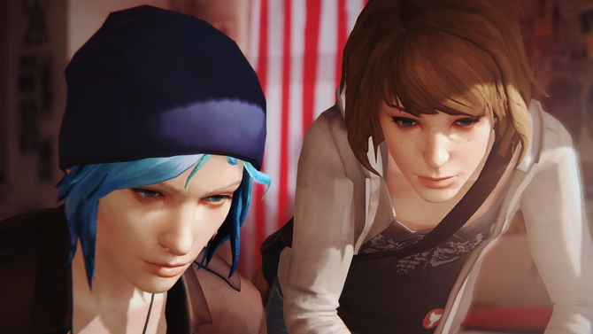 Life is Strange : Une version physique en édition limitée pour janvier
