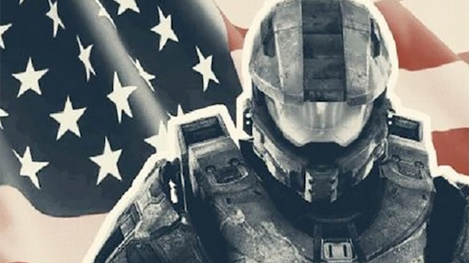 La Xbox One et Halo 5 en tête des ventes aux États-Unis en octobre