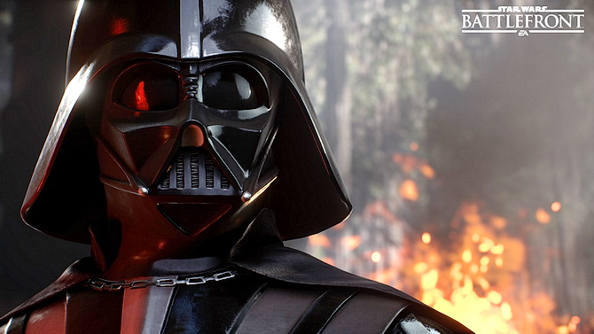 Découvrez Star Wars Battlefront PS4 dans son Edition Standard
