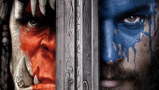 World of Warcraft vs Warcraft le film : Comparatif des lieux