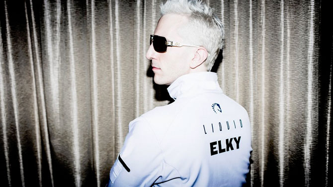 Elky : Le joueur pro de poker rejoint TeamLiquid sur Hearthstone