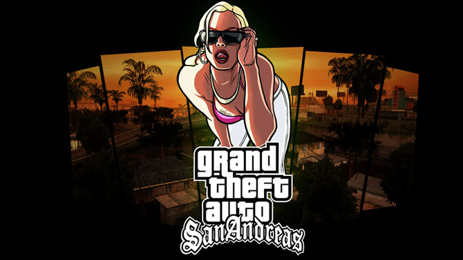 L'image du jour : 2004, une année incroyable pour le Jeu vidéo