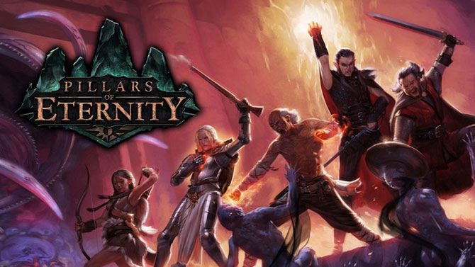 Pillars of Eternity : Une nouvelle extension arrive début 2016