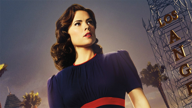 Agent Carter : Une date pour le début de la saison 2