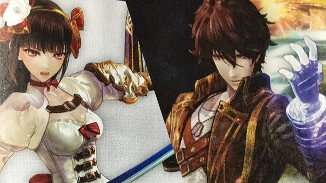 Valkyria : Un nouvel épisode et une remasterisation annoncés sur PS4