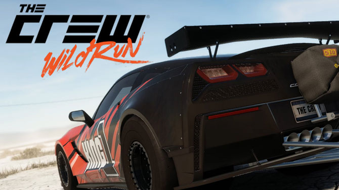 The Crew Wild Run : La bande annonce de lancement