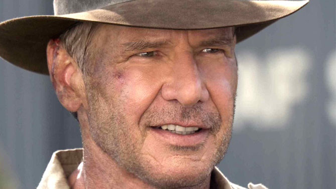 Disney confirme vouloir faire Indiana Jones 5