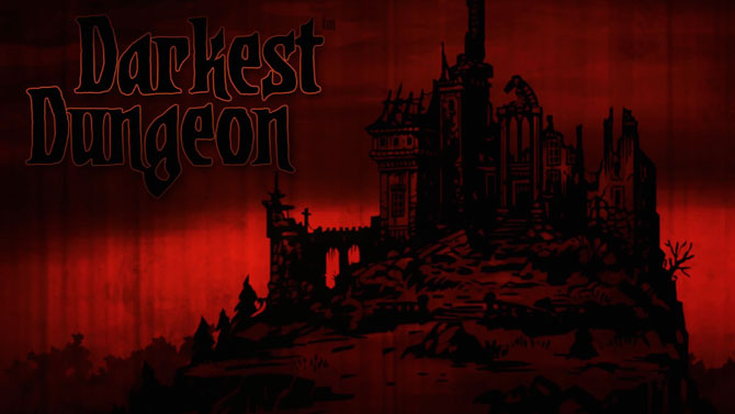 Darkest Dungeon annoncé sur PS4 et PS Vita