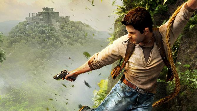 Uncharted Golden Abyss de la PS Vita sur PS4 ? "Ce n'est pas exclu"