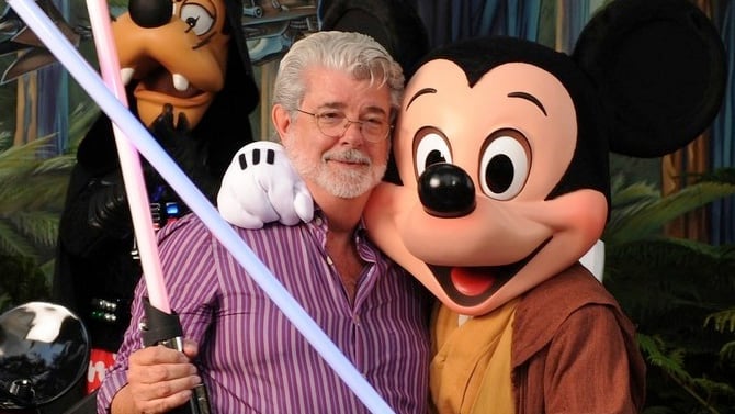 George Lucas ne réalisera plus de Star Wars et il explique pourquoi