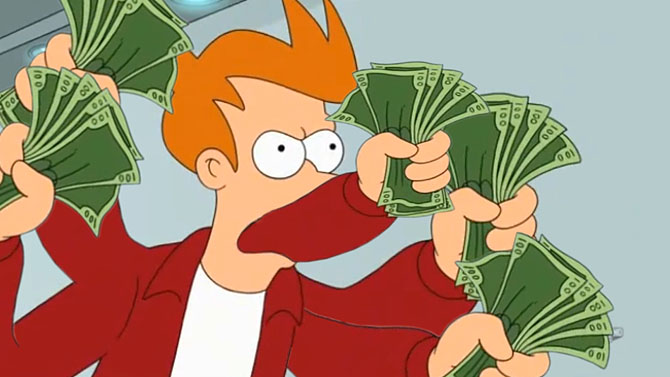 L'image du jour : Le clavier le plus original du monde