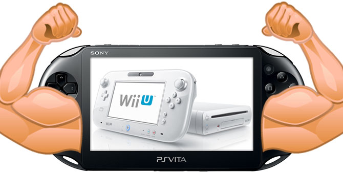 Tyrone Rodriguez (Binding of Isaac) : "la Wii U n'est pas beaucoup plus puissante qu'une PS Vita"