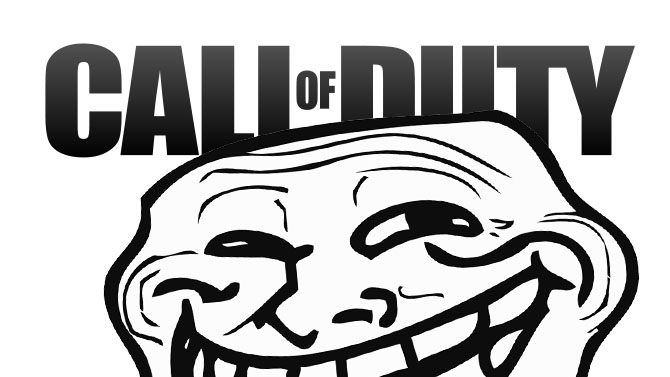 L'image du jour : Call of Duty dans la vraie vie