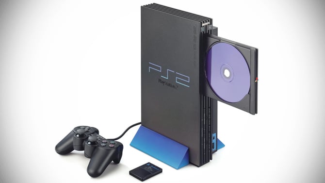 À quels jeux PS2 voulez-vous jouer sur PS4 ? Sony pose la question