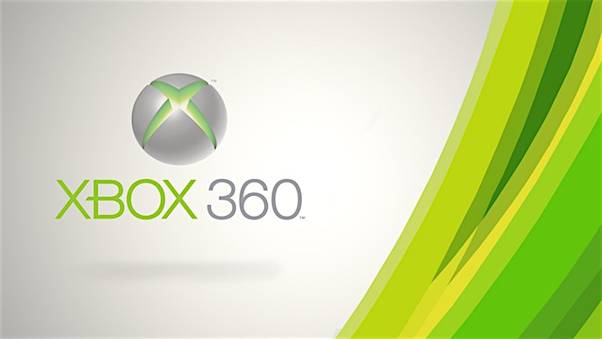 La Xbox 360 fête ses 10 ans ! La console des premières fois