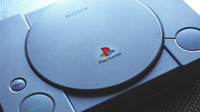 Les 3290 jeux PlayStation japonais vendus aux enchères pour une jolie somme