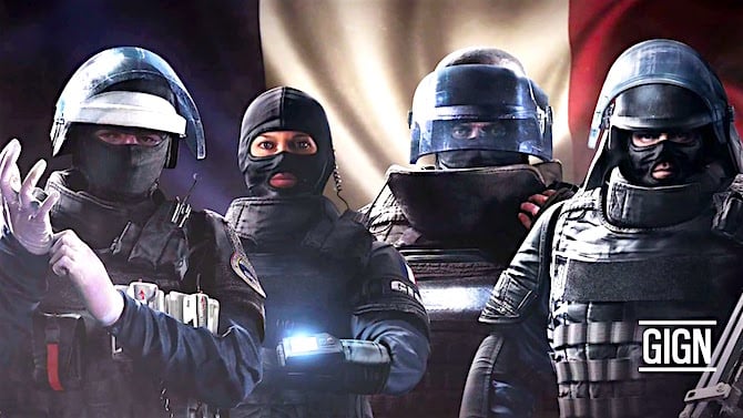 Attentats de Paris : Ubisoft, Activision et Bethesda stoppent leurs campagnes de pub