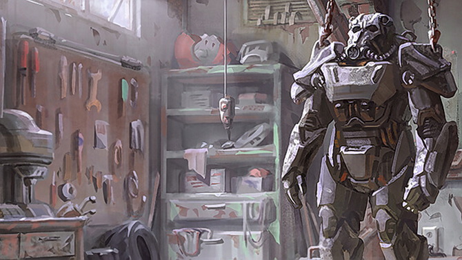 Fallout 4 PC : Le premier patch disponible en version Beta