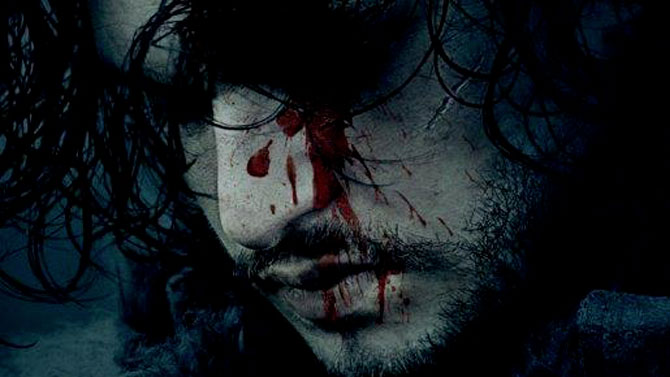 Game of Thrones : Première affiche pour la saison 6, il est de retour