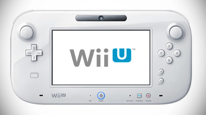 Wii U : Le GamePad peut désormais être acheté seul au Japon