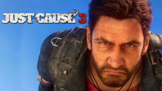 Just Cause 3 : Les configurations PC se dévoilent