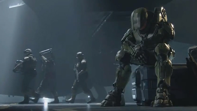 GameStop : Halo 5, Assassin's Creed Syndicate et Battlefront se vendent moins bien que prévu