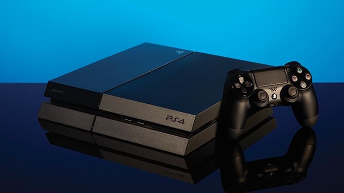 La PS4 dépasse les 30 millions de ventes dans le monde