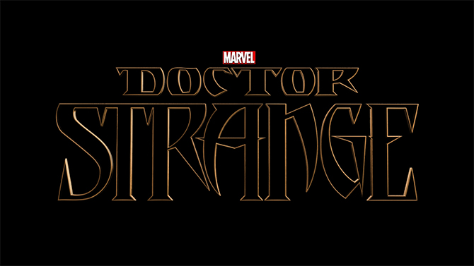 Les Marvel Studios dévoilent le casting de Doctor Strange