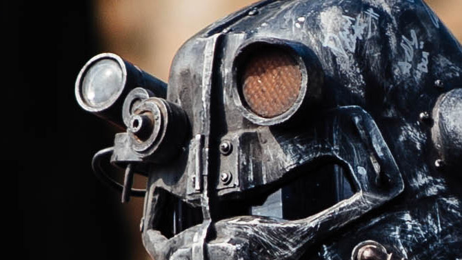 L'image du jour : Un cosplay Fallout incroyable