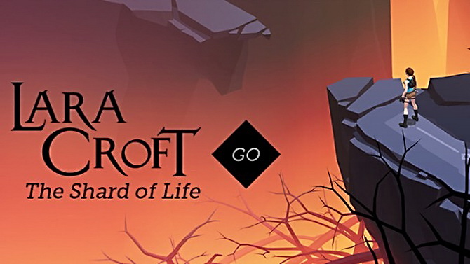 Lara Croft GO : Une extension gratuite disponible aujourd'hui