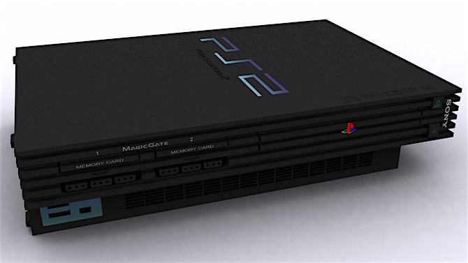 La PS4 peut-elle battre le record de la PS2 ? Les chiffres