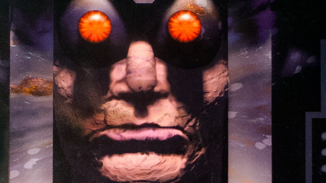 System Shock : Un remake dans les tuyaux, premières images