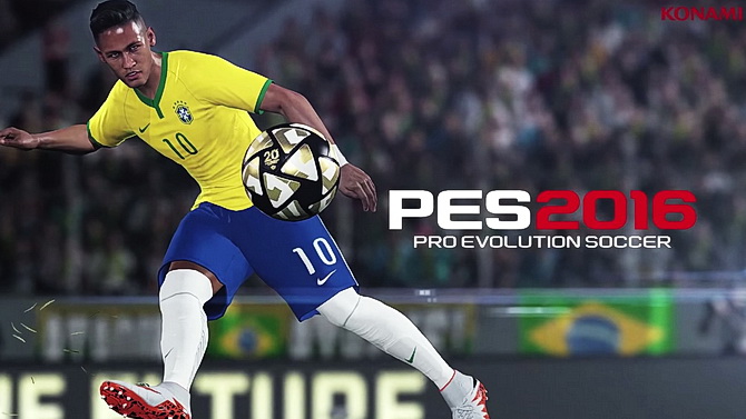 PES 2016 : L'Edition free to play se confirme sur PS4 et PS3