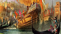 Test : Anno 1404 : Venise (PC)