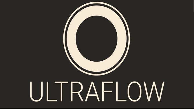 ULTRAFLOW 2 : Un jeu indépendant qui se laisse découvrir en vidéo