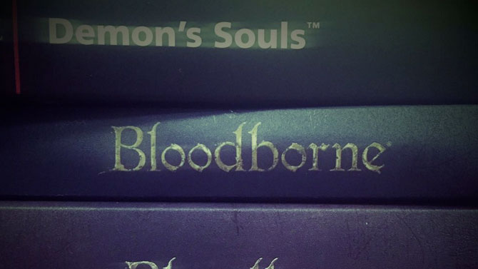 Demon's Souls sur PS4 ? From Software fait du teasing