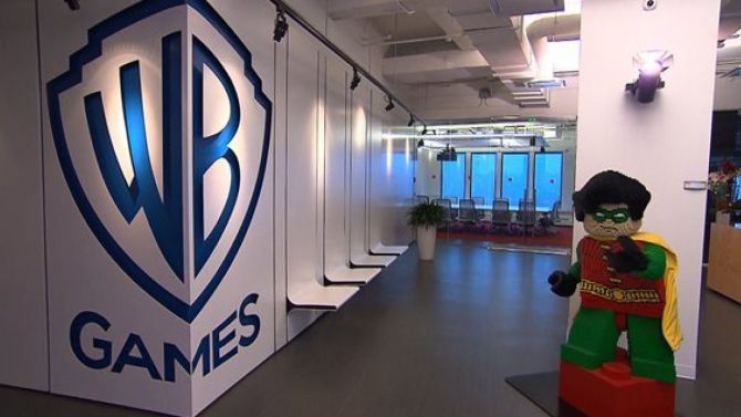 Warner Bros. Games Montréal travaille sur deux titres AAA