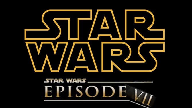 L'image du jour : Luke Skywalker ne sera pas dans Star Wars 7...