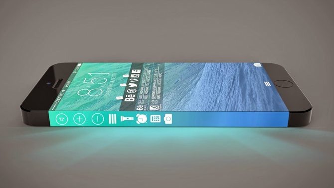 iPhone 7 : USB Type C, double appareil photo arrière... Les premières rumeurs