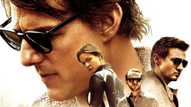 Mission Impossible 6 : Le réalisateur est confirmé