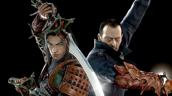 Onimusha redonne signe de vie