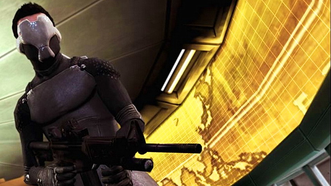 Shadow Complex : Bientôt une version Remastered sur PC ?