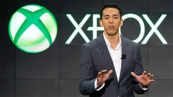 Xbox One : Microsoft promet le "meilleur lineup" pour 2016