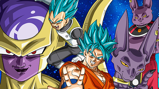 Dragon Ball Super : Une comédienne donne des informations sur la version française