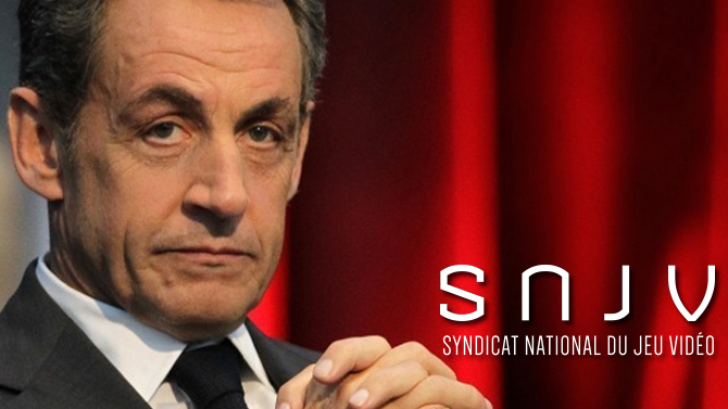 Jeux vidéo violents : Le Syndicat National du Jeu Vidéo répond à Nicolas Sarkozy