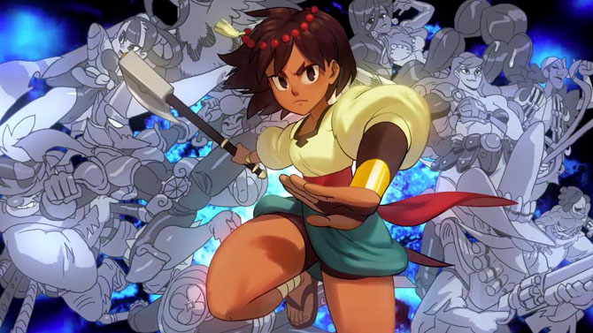 Indivisible atteint son objectif IndieGogo de justesse