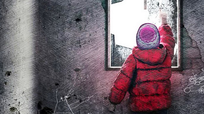 This War of Mine The Little Ones : Un nouveau trailer montrant un peu de gameplay