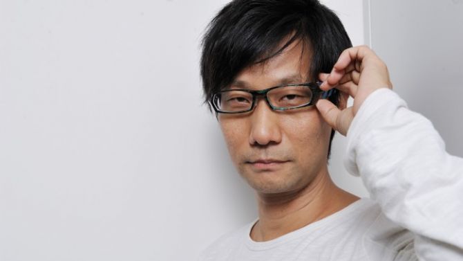 Hideo Kojima : Son avenir sera "bientôt révélé"