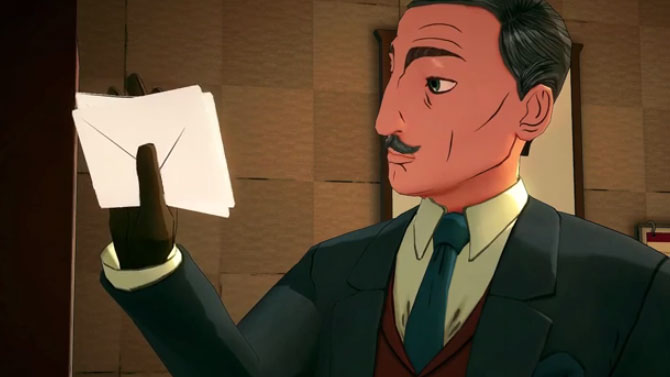 Agatha Christie - The ABC Murders fait parler une nouvelle vidéo making-of