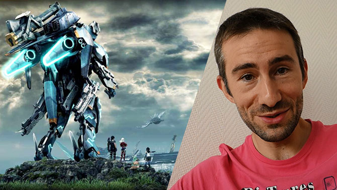 Xenoblade Chronicles X : notre TEST vidéo